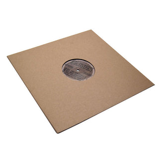 Electric Street Orchestra: The Native (Wajeed / Jeedo) 12"