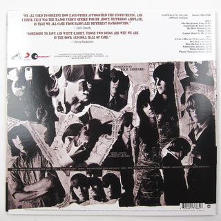 Jefferson Airplane: Surrealistic Pillow (180g, Colored Vinyl) Vinyl LP
