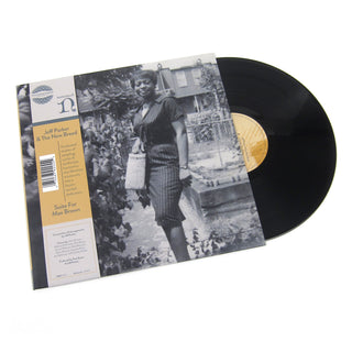 Jeff Parker: Suite For Max Brown Vinyl LP