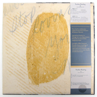 Jeff Parker: Suite For Max Brown Vinyl LP