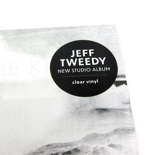 Jeff Tweedy: Love Is The King (Colored Vinyl) 