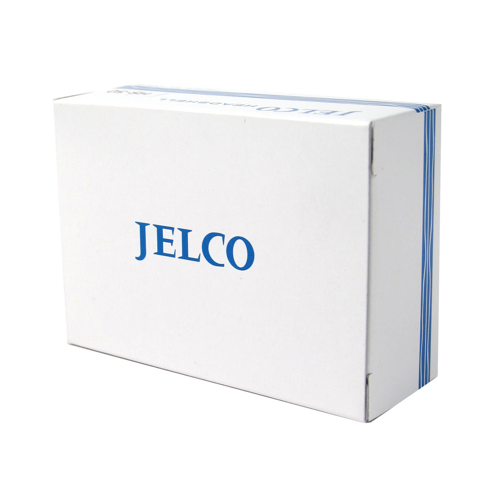 Jelco: HS-50 Aluminum Alloy Turntable Headshell (Made In Japan)