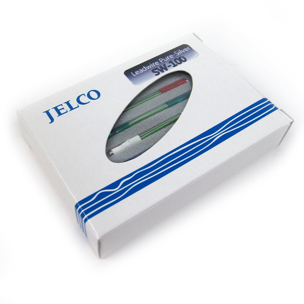 Jelco: SW-100 Headshell Phono Lead Wires