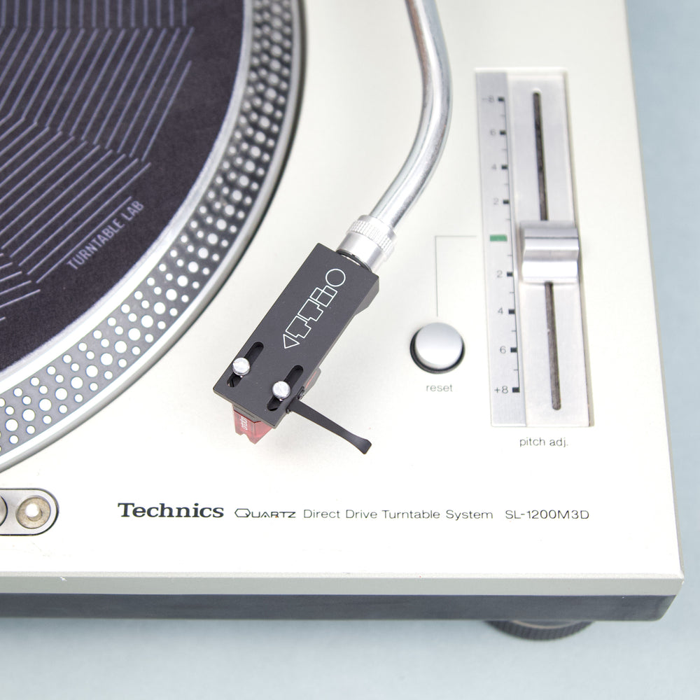 Jelco: HS-25.ttl Headshell - Turntable Lab Edition