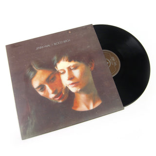Jenny Hval: Blood Bitch Vinyl LP