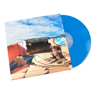 Jenny Hval: Classic Objects (Indie Exclusive Colored Vinyl) Vinyl LP