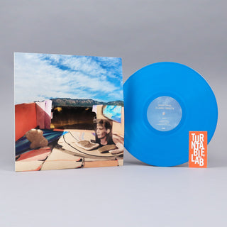 Jenny Hval: Classic Objects (Indie Exclusive Colored Vinyl) Vinyl LP