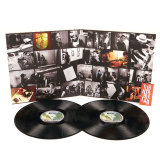 Jenny Lewis: Acid Tongue Vinyl 2LP