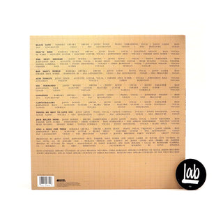 Jenny Lewis: Acid Tongue Vinyl 2LP