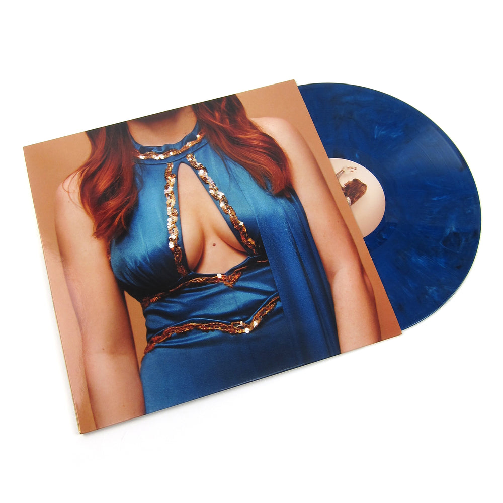 Jenny Lewis: On The Line (Indie Exclusive Colored Vinyl) Vinyl LP
