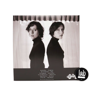 Jenny Lewis: Rabbit Fur Coat Vinyl 