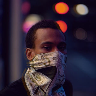 Jeremiah Jae: Raw Money Raps (Free MP3) 2LP