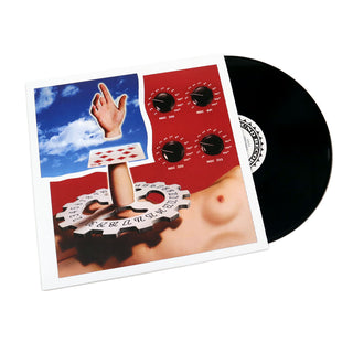 Jerry Garcia: Garcia (180g) Vinyl LP