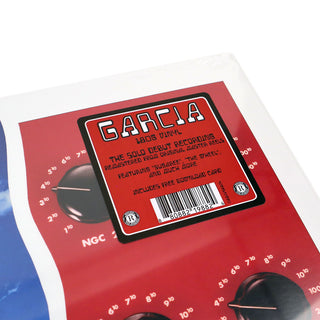 Jerry Garcia: Garcia (180g) Vinyl LP