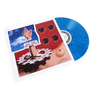 Jerry Garcia: Garcia (180g, Colored Vinyl) Vinyl LP