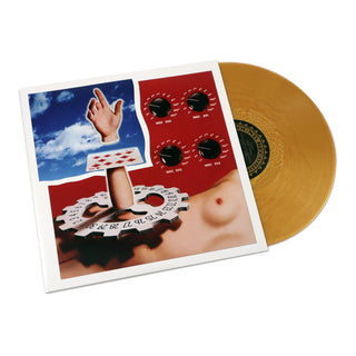 Jerry Garcia: Garcia - 50th Anniversary Edition (180g, Colored Vinyl) Vinyl 2LP