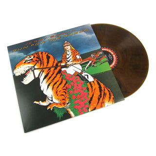 Jerry Garcia: Run for the Roses (Colored Vinyl) Vinyl LP (Record Store Day)
