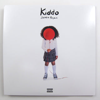 Jessie Reyez: Being Human In Public / Kiddo (Indie Exclusive Colored Vinyl) Vinyl 2LP