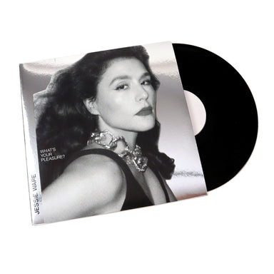Jessie Ware: What's Your Pleasure - Platinum Pleasure Edition Vinyl