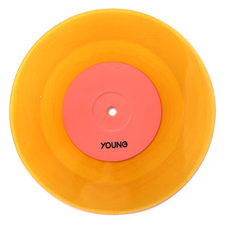 Jessie Ware & Sampha: Valentine (Colored Vinyl) Vinyl 7"