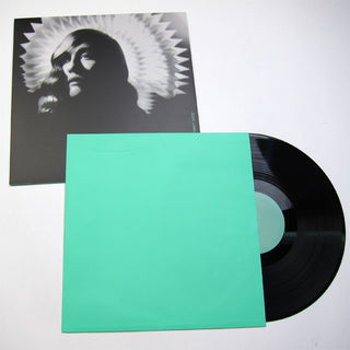 Jessy Lanza: Pull My Hair Back LP detail