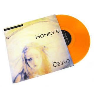 The Jesus And Mary Chain: Honey's Dead (Colored Vinyl) Vinyl LP