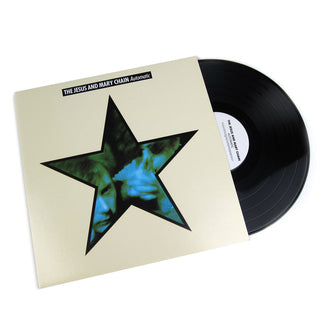 The Jesus And Mary Chain: Automatic (180g) Vinyl LP