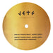 JETS: Midas Touch (Jamie Lidell, Machinedrum) Vinyl 12"