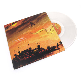 Jets To Brazil: Perfecting Loneliness (Colored Vinyl) Vinyl 2LP