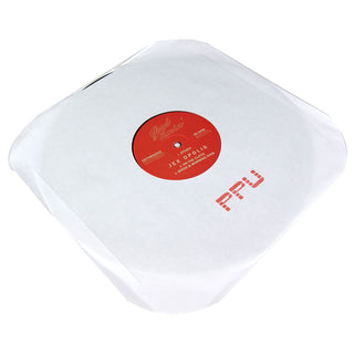 Jex Opolis: Zither / On The Cliffs 12"