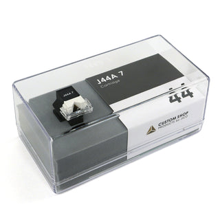 Jico: M44A7DJ Improved Cartridge