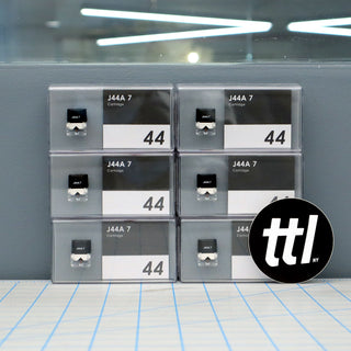 Jico: J44A-7DJ Improved Nude Cartridge (M44-7, J44A 7 DJ IMP NUDE)