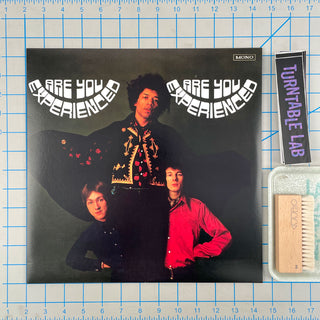 The Jimi Hendrix Experience: Are You Experienced? (200g, Mono) Vinyl LP