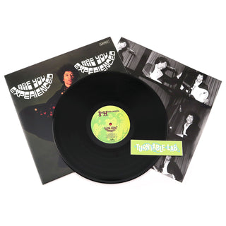 The Jimi Hendrix Experience: Are You Experienced? (200g, Mono) Vinyl LP