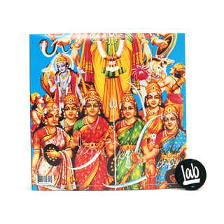 The Jimi Hendrix Experience: Axis - Bold As Love (200g) Vinyl 