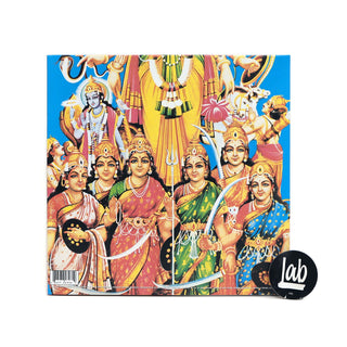 The Jimi Hendrix Experience: Axis - Bold As Love (180g) Vinyl LP