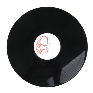 Jimini & Luv Jam: Spacey Houses Vol.1 Vinyl 12"