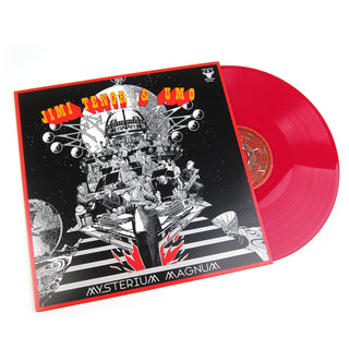 Jimi Tenor & UMO: Mysterium Magnum Vinyl LP