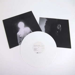 Jim James: Uniform Clarity (Colored Vinyl) Vinyl LP