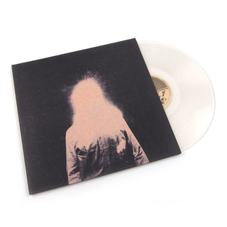Jim James: Uniform Distortion (Indie Exclusive Colored Vinyl) Vinyl LP
