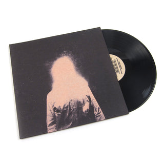 Jim James: Uniform Distortion Vinyl LP