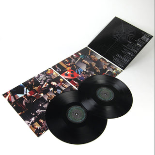 Jimmy Eat World: Futures Vinyl 2LP