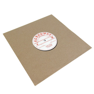 Jimmy Mawi: Black Dialogue 10"