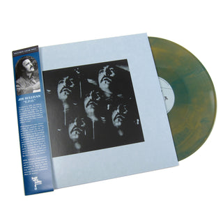 Jim Sullivan: U.F.O. (180g Galaxy Colored Vinyl) Vinyl LP