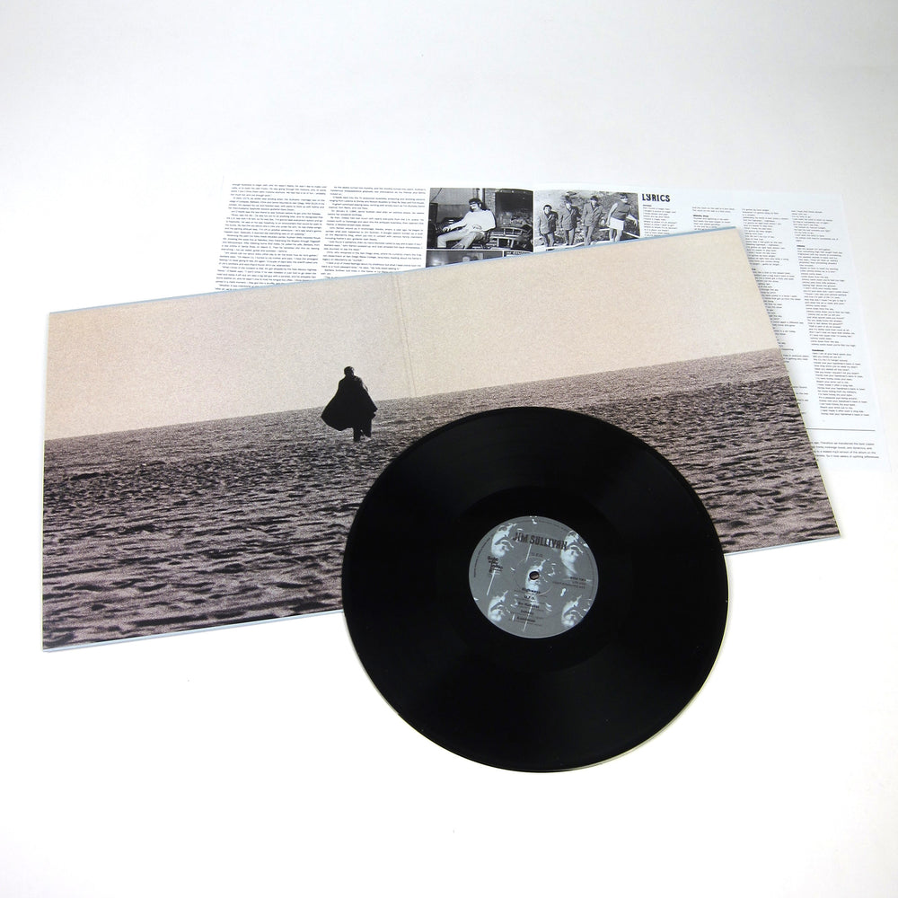 Jim Sullivan: U.F.O. Vinyl LP