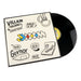JJ DOOM: Key To The Kuffs (MF Doom) Vinyl 2LP