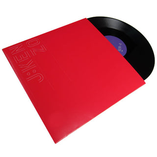 J:Kenzo: J:Kenzo 2x12"