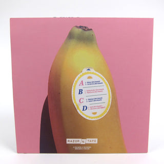 JKriv: Ferias '77 Reworks (Brazilian Reworks) Vinyl 2LP