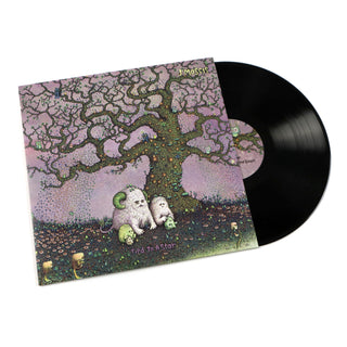 J Mascis: Tied To A Star Vinyl LP