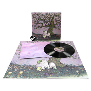 J Mascis: Tied To A Star Vinyl LP
